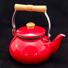 Pava Roja