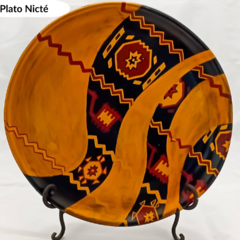 Plato Nicté