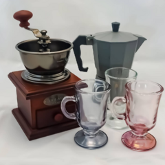 Pocillo taza Color - comprar online