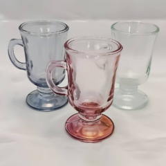 Pocillo taza Color
