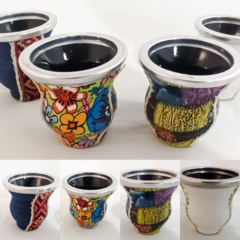 Mate Vidrio M6 - comprar online