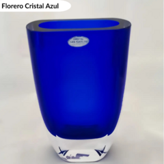 Floreros funcional Cristal San Carlos - comprar online