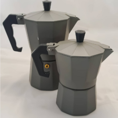 Cafetera Italiana