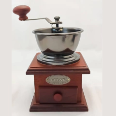 Molinillo de café