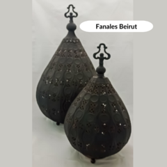 Fanales Beirut