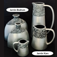 Jarrones Bodrum - comprar online