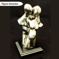 Figura Amantes