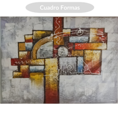 Cuadro Formas