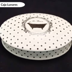 Alajeros Lunares. - comprar online