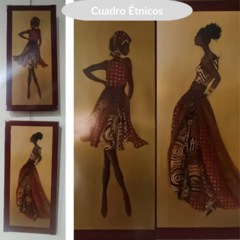 Cuadro Pretoria - comprar online