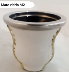 Mate Vidrio M2 - comprar online