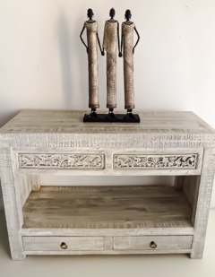 Figura Ankara - Efecto Deco