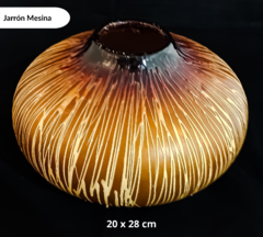 Jarrón Mesina - comprar online