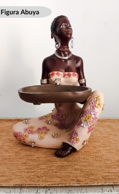 Figura Abuya