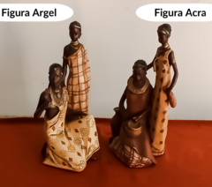 Figura Argel - comprar online