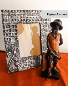Figura Asmara