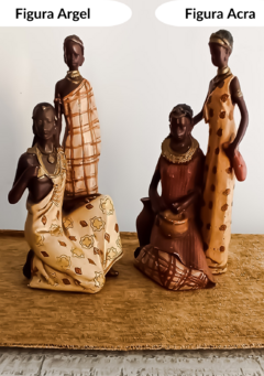 Figura Acra - comprar online