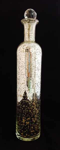 Botella Vienna