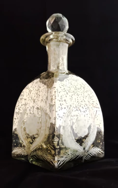 Botella Florencia