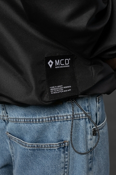 JAQUETA WINDBREAKER CORPOSÓ + MCD - comprar online