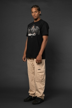 Camiseta Regular Corposó + MCD Gorila Chefe - loja online