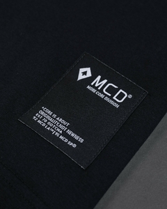 Camiseta Regular Corposó + MCD Pipa - CORPOSÓ