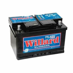 Batería Willard