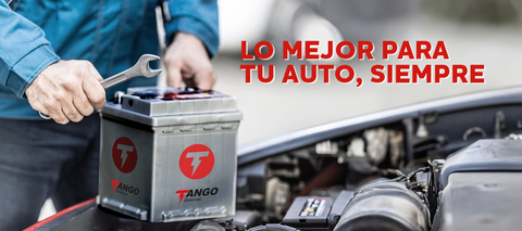 Carrusel Tango