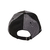 Gorra Cap Japón Black/Grey Unisex - tienda online
