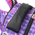 Mochila "Skora" Think Happy Prints Girls Academy - Espalda 18" 35336 en internet