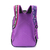 Mochila "Skora" Think Happy Prints Girls Academy - Espalda 18" 35336 - Lucaya Mayorista