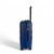 VALIJA RÍGIDA 20" NAVY "MOÏRÜ" 5004(20) - tienda online