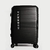VALIJA RÍGIDA 24" BLACK "MOÏRÜ" 5004(24) - comprar online