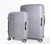 SETx2 VALIJAS RIGIDAS "MOÏRÜ" LIGHT GREY 5004 - comprar online