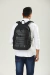 Mochila Porta Notebook "AOKING" XN3353-6 Black - Lucaya Mayorista