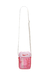 Bandolera "Coca-Cola" New Fresh Pink - Lucaya Mayorista