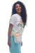 Bandolera "Coca-Cola" New Fresh Purple - comprar online
