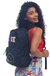 Mochila "Coca-Cola" Enjoy Denim