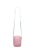 Bandolera "Coca-Cola" Soft Pink - tienda online