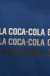 Bolso "Coca-Cola" Discover Blue - tienda online