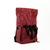 MOCHILA URBANA VIENA ROLL TOP (Burgundy)