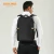 Mochila Porta Notebook USB "AOKING" SN4045 Black - comprar online