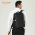 Mochila Porta Notebook USB "AOKING" SN4045 Black - Lucaya Mayorista