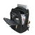 Mochila Porta Notebook USB "AOKING" SN4045 Black