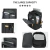 Mochila Porta Notebook USB "AOKING" SN4045 Black - comprar online