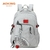 Mochila Urbana Impermeable "AOKING" XN3358 Light Grey en internet