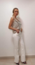 REGATA LINHO AJUSTE COM NO - CORDOCE - Brigitte Bardot Shop