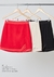 SAIA CREPE DET PESPONTO - KARMANI - comprar online