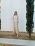VESTIDO LONGUTE BALONE SATIN na internet