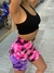 Legging push up corta batik - SJ ROPA DEPORTIVA